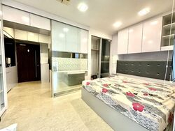 Prestige Heights (D12), Apartment #519846301